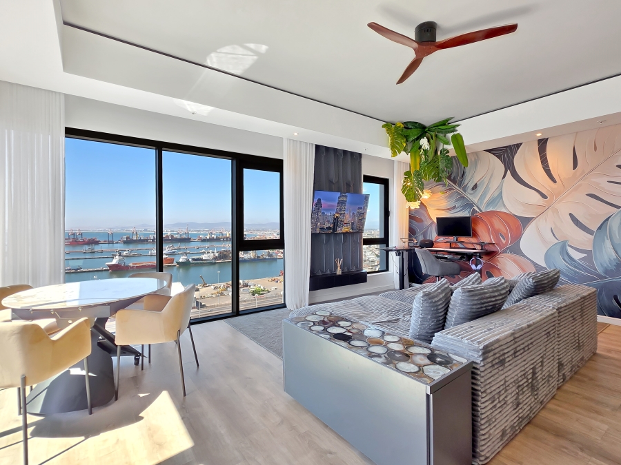 3 Bedroom Property for Sale in Foreshore Western Cape